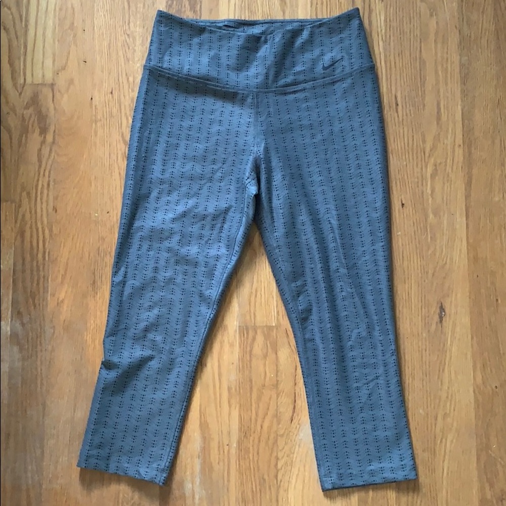 Nike Capri Leggings